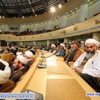 المؤتمر الدولي (السابع والعشرون) للوحدة الاسلامية / طهران ـ 2014 م