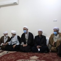 سفر دبير کل "دکتر شهرياري" به استان کردستان - آذر 1400