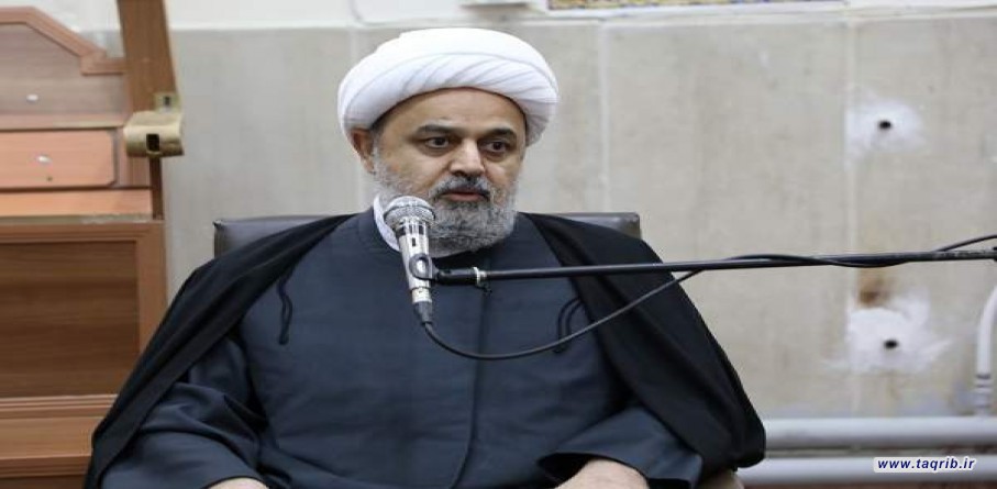 الدكتور شهرياري : ليبذل علماء الشيعة والسنة الجهود لتكريس اتحاد المسلمين