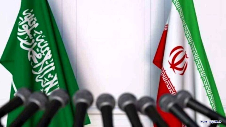 توافق ایران و عربستان و چند نکته
