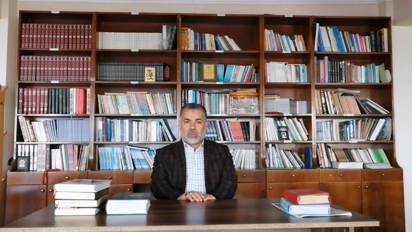 دکتر علی کوچ (ترکیه)