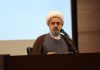حجة الاسلام شهرياري : الوحدة الاسلامية من الثوابت المبدئية في ايران