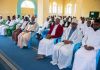 همایش غدیر در مرکز اسلامی مالاوی برگزار شد