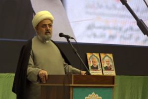 سخنرانی دبیر کل در اولین روز کنفرانس منطقه ای وحدت اسلامی - گرگان