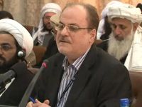 دکتر علی رمضان الاوسی